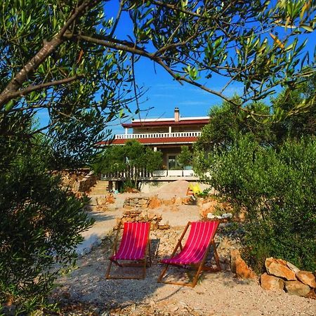 Luxury villa Paradiso Drvenik Mali Extérieur photo