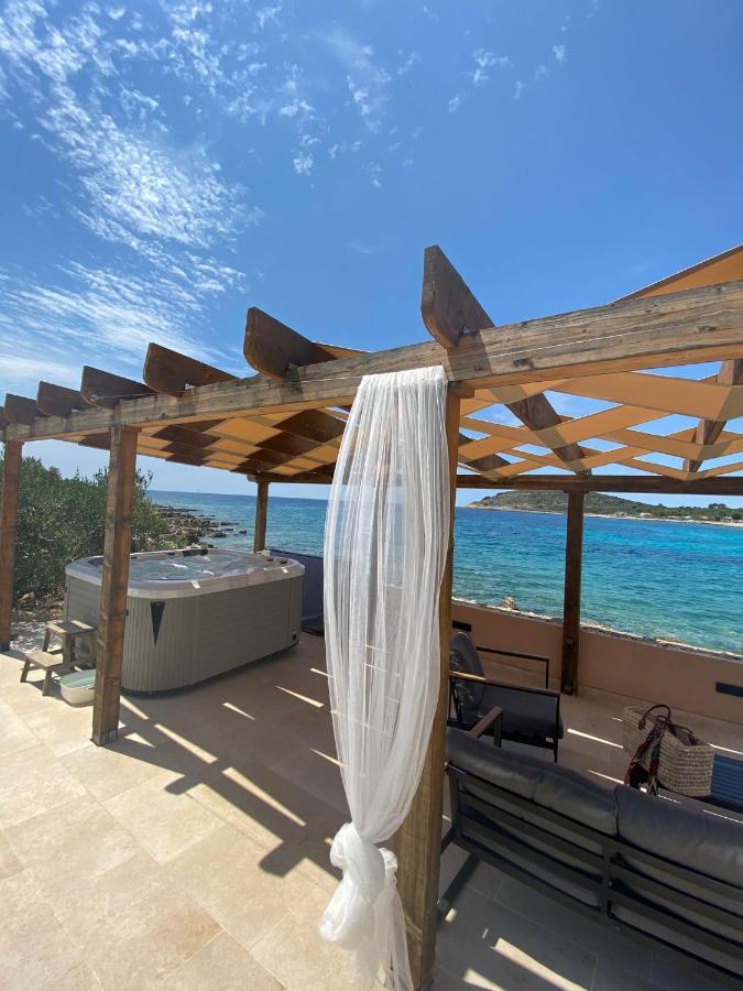 Luxury villa Paradiso Drvenik Mali Extérieur photo