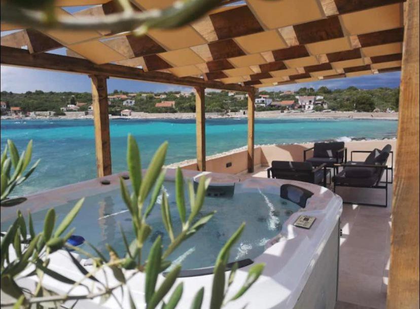 Luxury villa Paradiso Drvenik Mali Extérieur photo