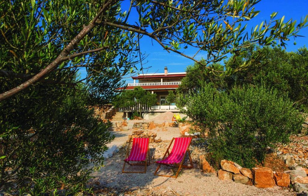 Luxury villa Paradiso Drvenik Mali Extérieur photo