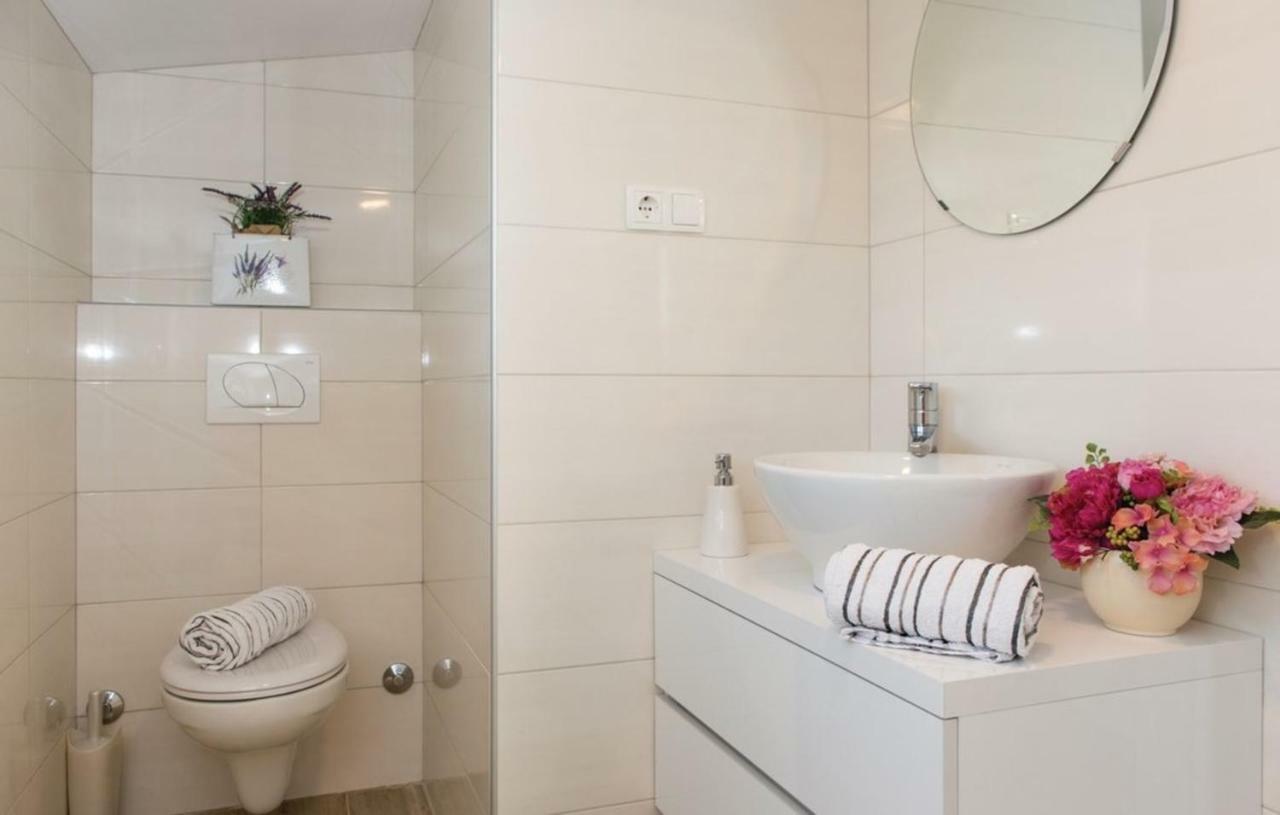 Luxury villa Paradiso Drvenik Mali Extérieur photo