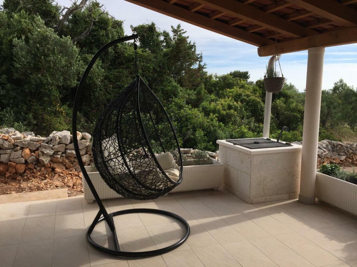Luxury villa Paradiso Drvenik Mali Extérieur photo
