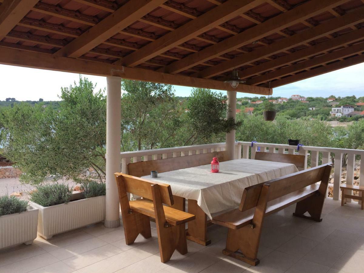 Luxury villa Paradiso Drvenik Mali Extérieur photo