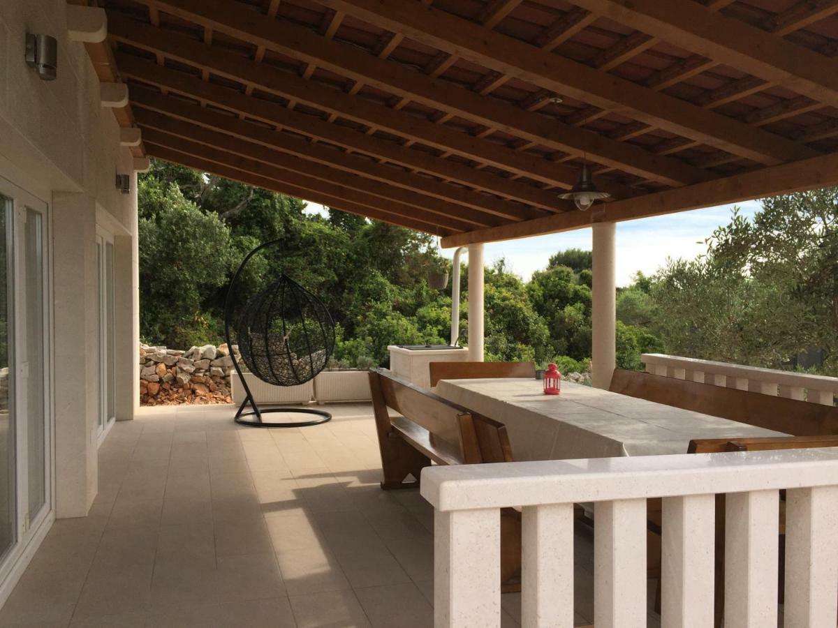 Luxury villa Paradiso Drvenik Mali Extérieur photo